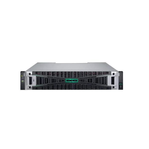 HPE MSA 2070 SFF 2X10/25GBE ISCSI 4