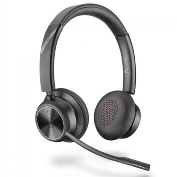POLY SAVI 7320-M STEREO D2 HS