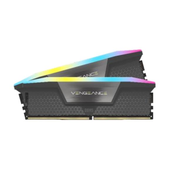 VENGEANCE RGB DDR5 (2 X 16GB) 6000