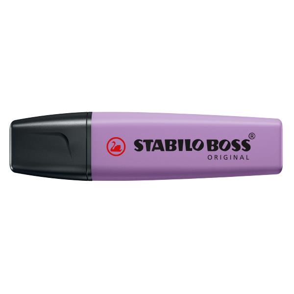 CF10 STABILO BOSS WFLOW GIGLIO VIOL