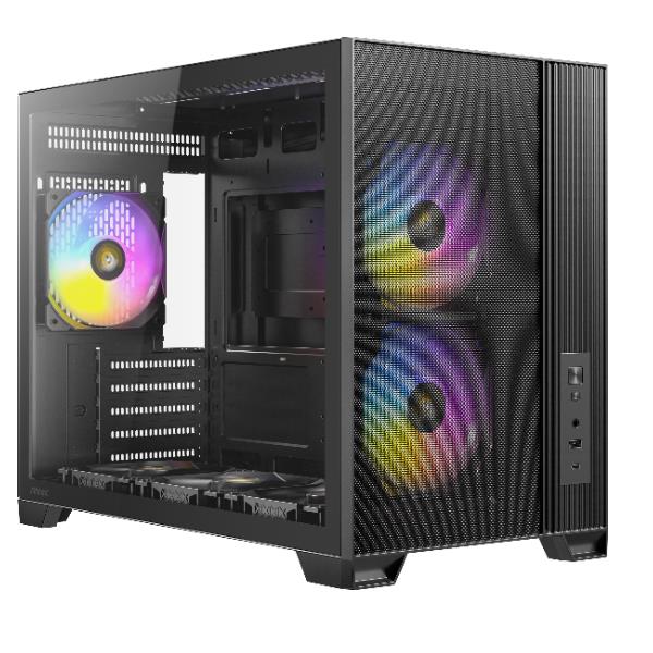 FLUX M