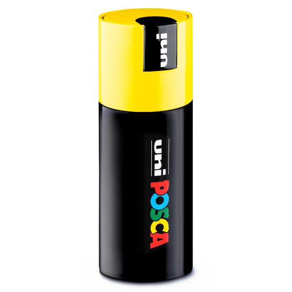 AST9 POSCAPEN GIFT BOX GIALLO