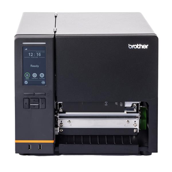STAMP.TT 300 DPI 6 USB/USB HOST