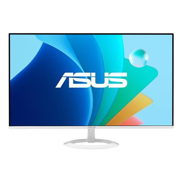 EYE CARE GAMING  27 IPS FHD BIANC