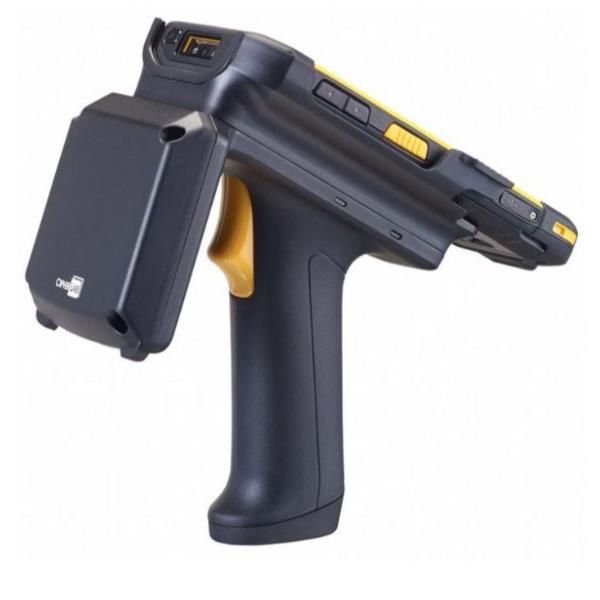 UHF RFID READER FOR RS35 EU