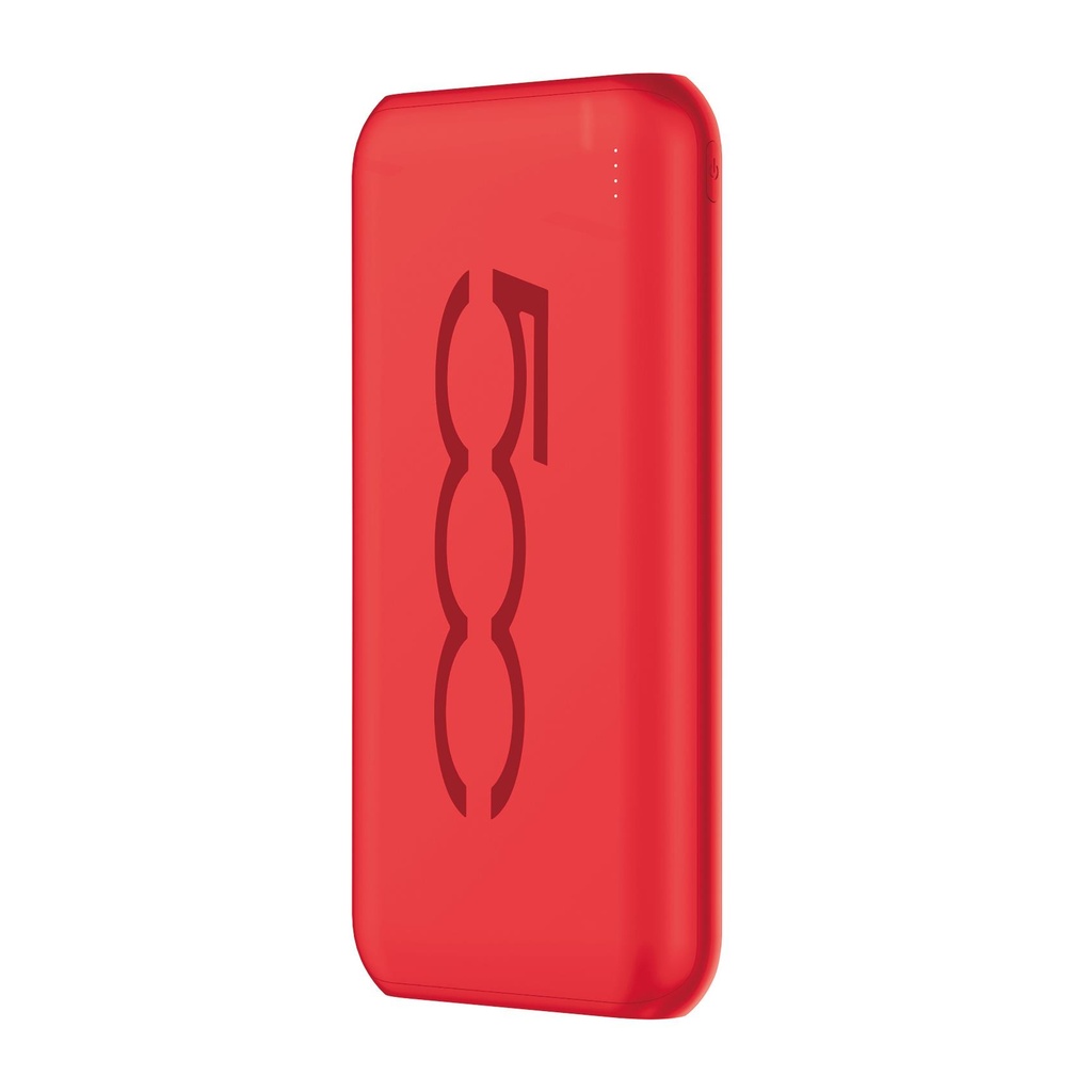 POWERBANK 500 COLLECTION