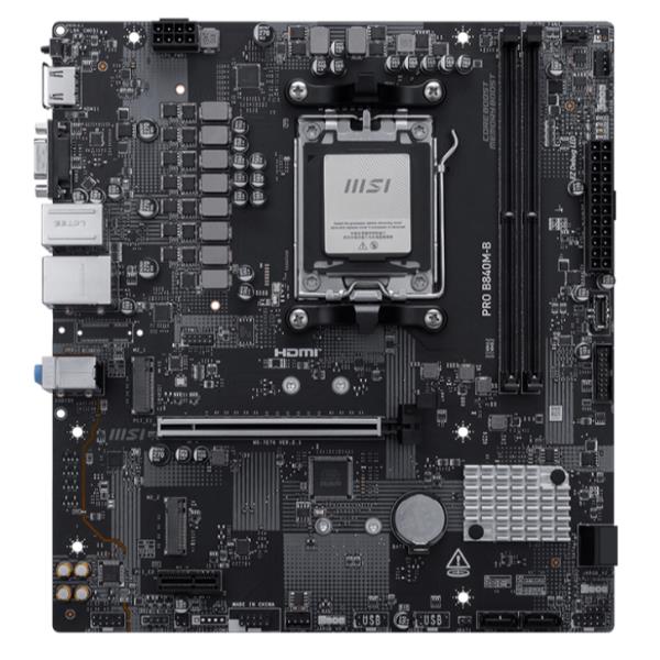 PRO B840M-B
