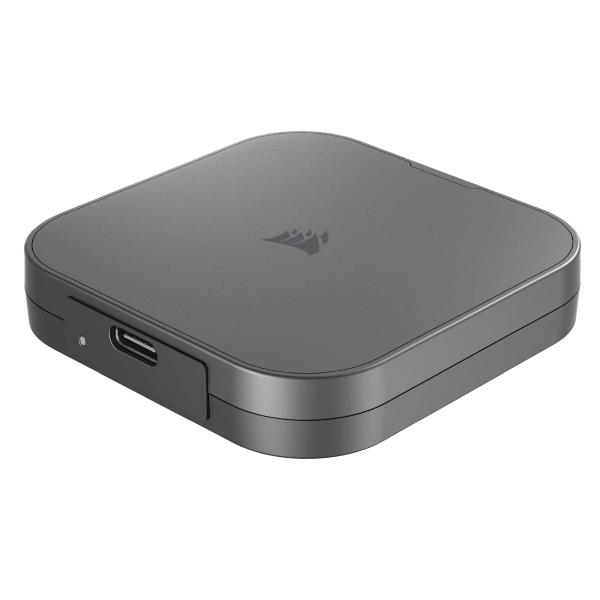 EXT SSD 4TB EX400U