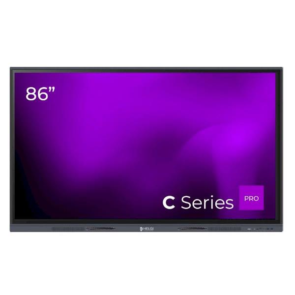 MONITOR INTER. 86  C-SERIES PRO