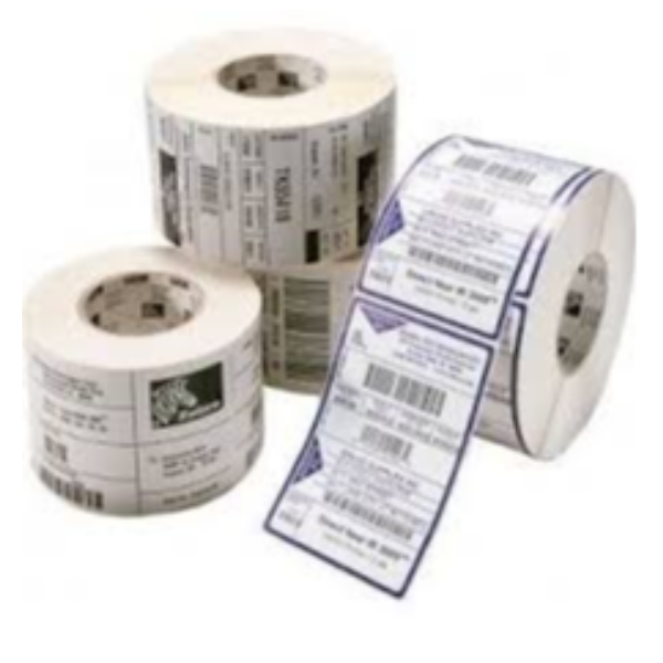 KIT.TTR 84MMX74MT+ETICHETTE 75X35MM