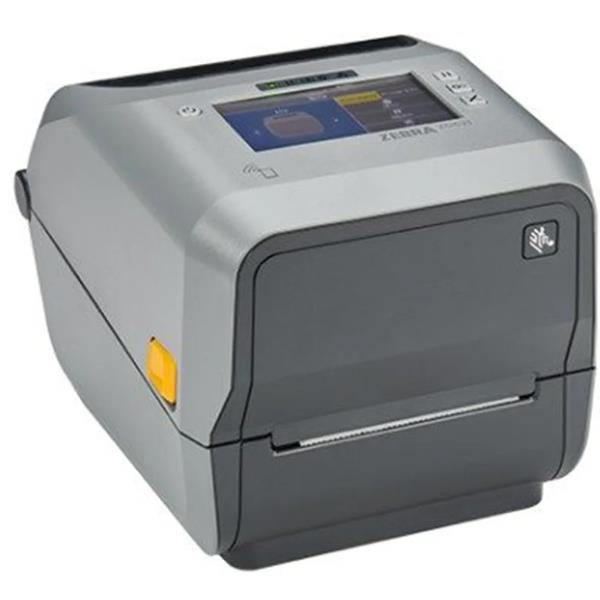 STAM.TT ZD621 8D 4" WF/BT/LAN/SER