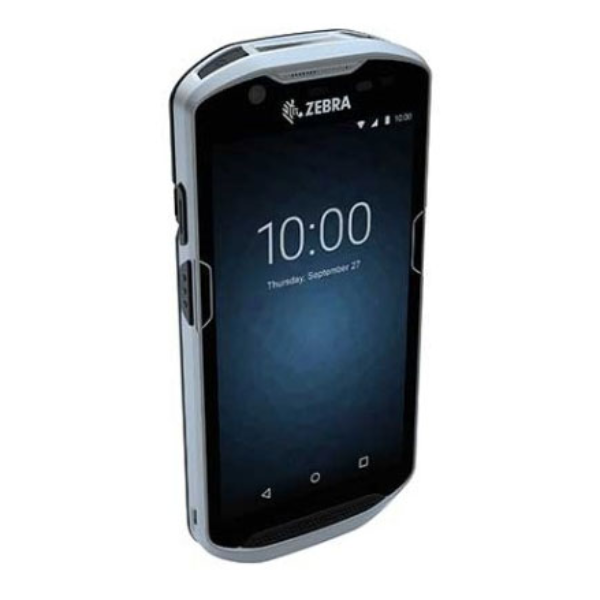 TC57 BT/WF/LTE/GPS/2D SE4710/NFC