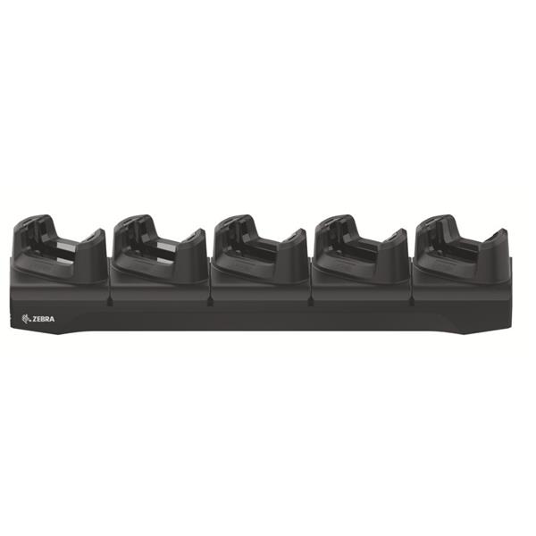 TC22/TC27 SINGLE SLOT CHARGE &