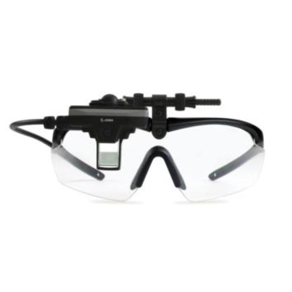HD4000 HEAD MOUNTED DISPLAY (GA)