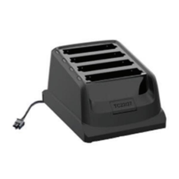 TC22/TC27 SHARECRADLES CONVERSION