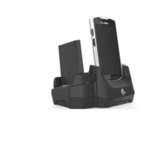 HOME BASE LAN/USB W/1 SLOT BATTERY