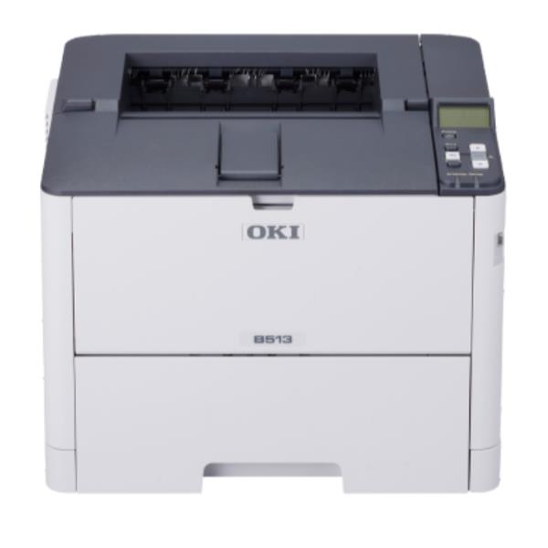 B513DN  STAMP LED MONO A4 45PPM