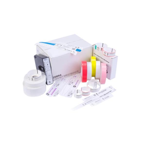 Z-BAND FUN 25X254 X HC100