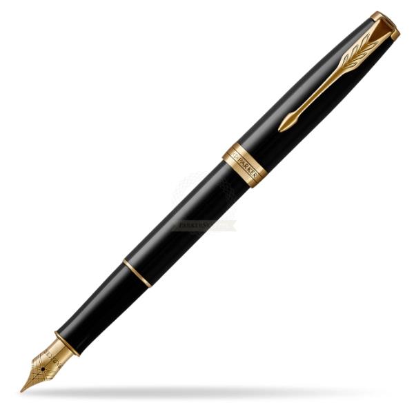 SONNET LACQUE BLACK GT
