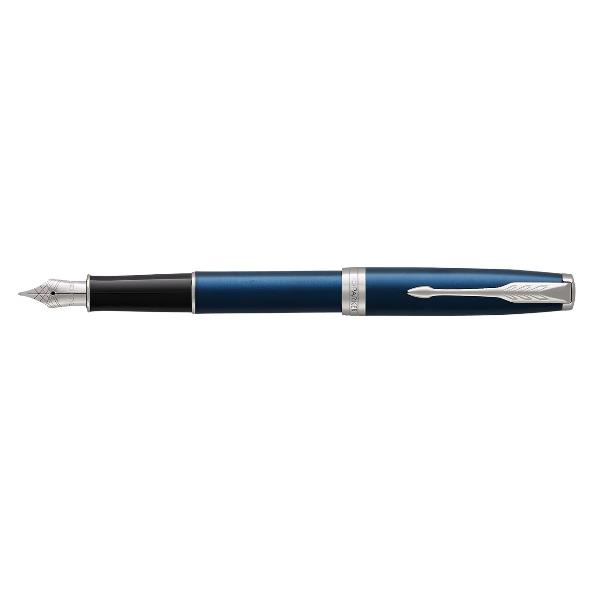 SONNET BLUE LACQUER CT