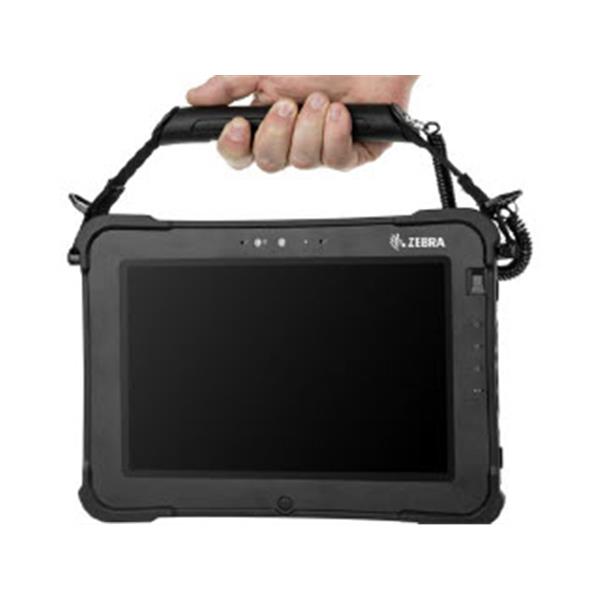 CARRY, L10 SOFT HANDLE W/COILED