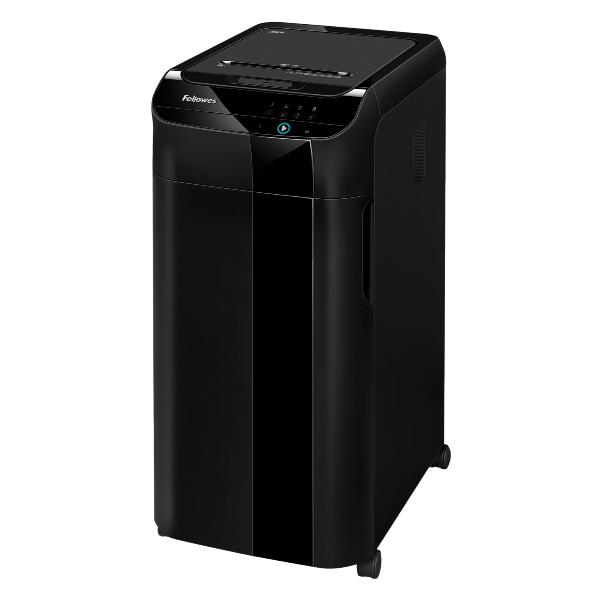 DISTRUGGIDOCUMENTI AUTOMAX 600M