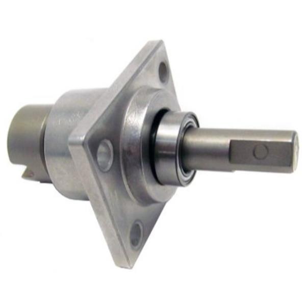 KIT PLATTEN COUPLER ZMXX