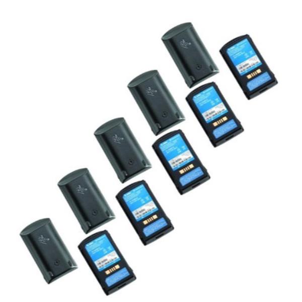 BATTERY X MC3300R LITH EXT CAPACITY