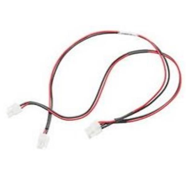 CABLE, ASSEMBLY,DC CHARGING CRADLE,