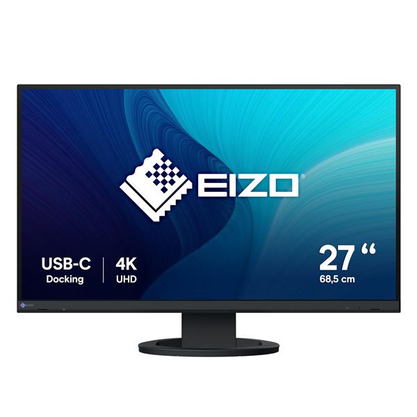 FLEXSCAN 27  4K USB-C IPS ECO