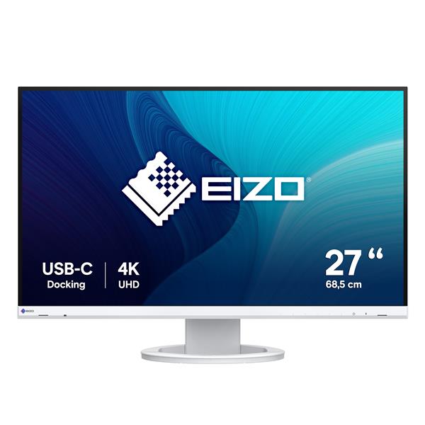 FLEXSCAN 27  4K USB-C IPS ECO