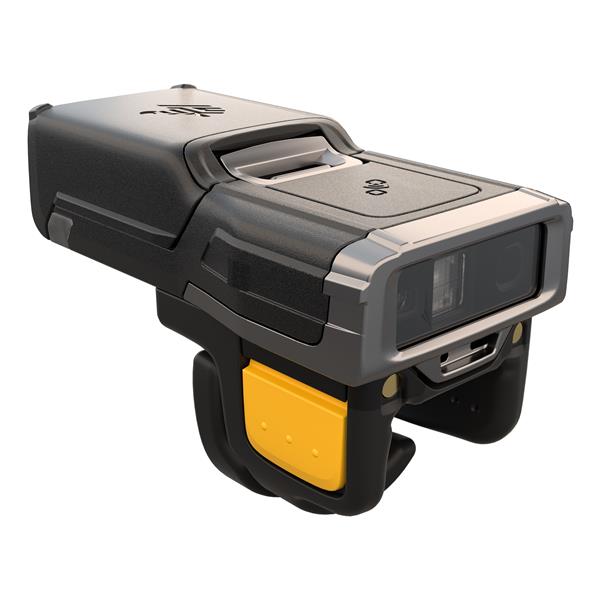 RS6100 2D SE55 STD BTTRY BACK OF