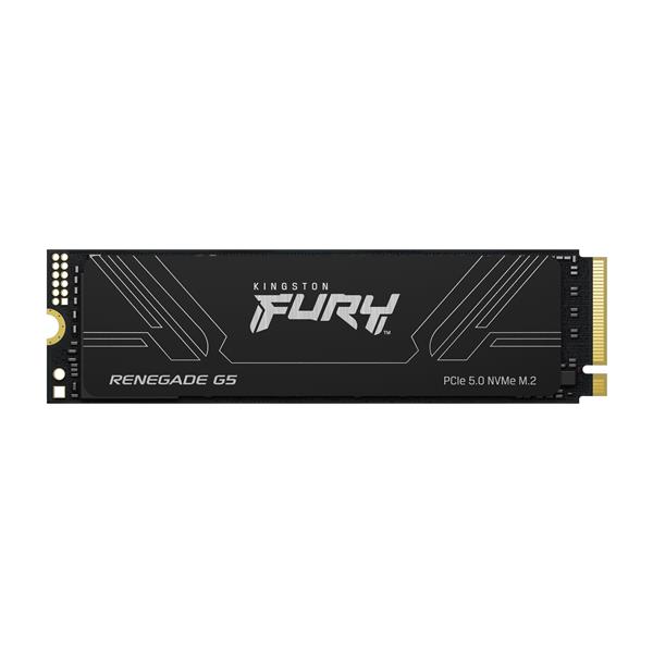 8192G FURY RENEGADE G5 PCIE 5.0 SSD