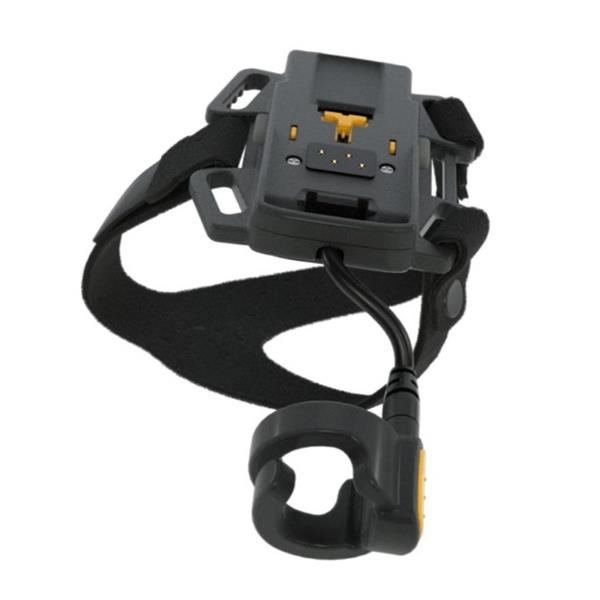 RS51/RS61 BACK OF HAND MOUNT