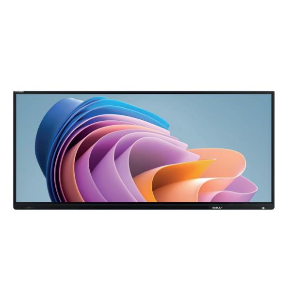MONITOR INTERATTIVO 105