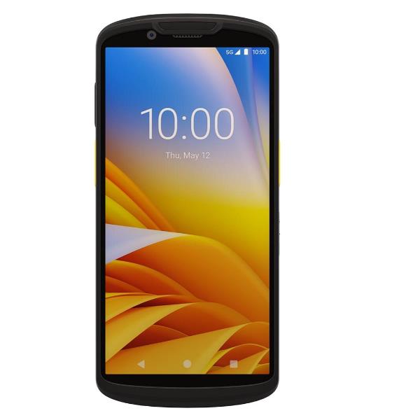 TC58 6  BT/WF/LTE/2D SE4720/CAMERA