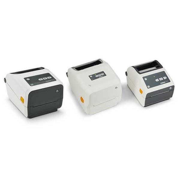 STAMP.TT ZD421 HEALTHCARE 12D 4"USB
