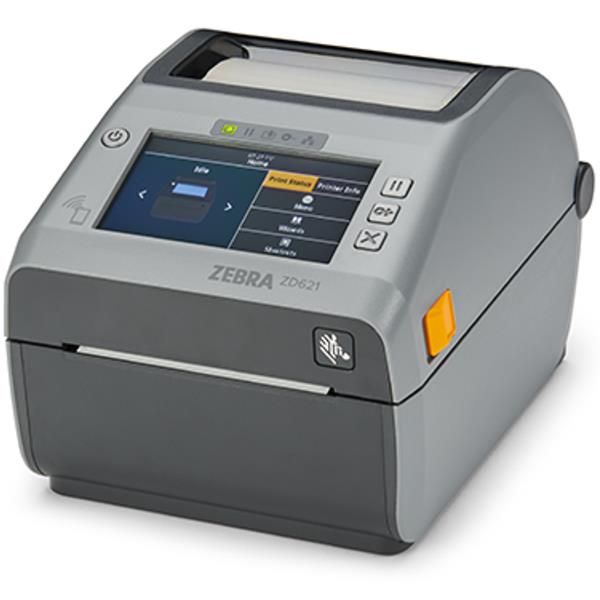 STAMP.TT ZD621 8D 4" USB/USB HOST