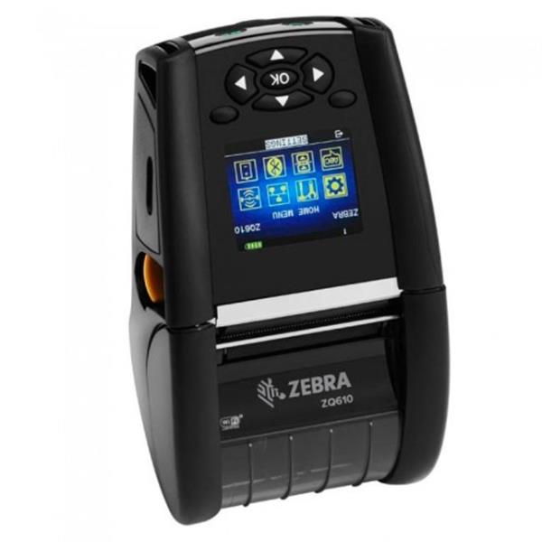 STAMP.DT ZQ610 2"/48MM ENG/LAT.FO