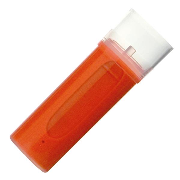 CF12 REFILL VBOARD ARANCIO P.TON