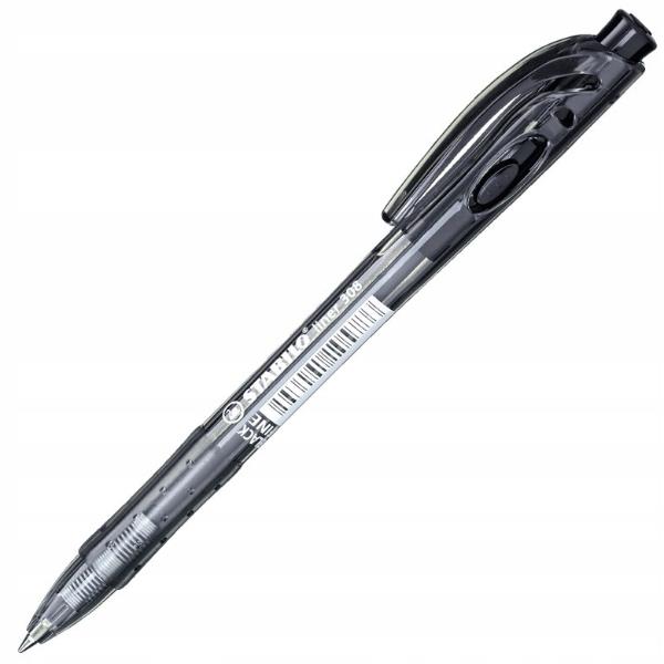 CF10 STABILO LINER 308 0.7MM NERO