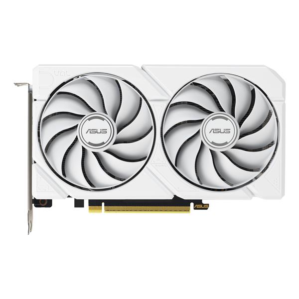 DUAL-RX9060XT-16G-WHITE