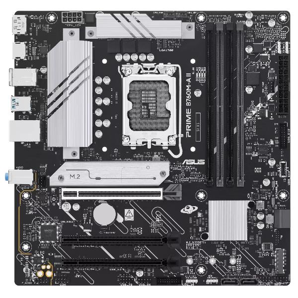 PRIME B760M-A II-CSM