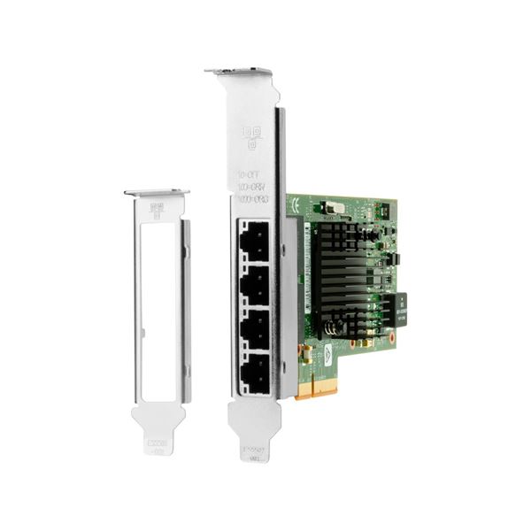 INTEL ETHERNET I350-T4 4-PORT