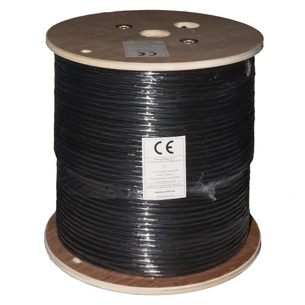 MATASSA SCHERMATA CAT.6 305MT