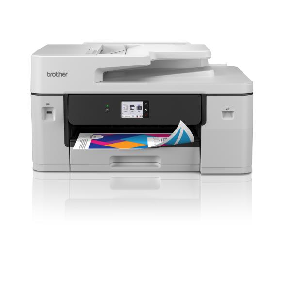 MFCJ6760DW MULT 4-IN-1 IJ COL A3