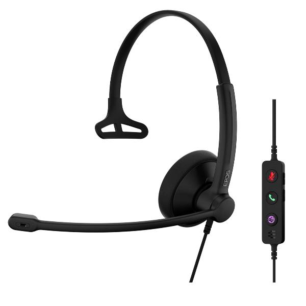 IMPACT 100 MS MONO USB-C+A