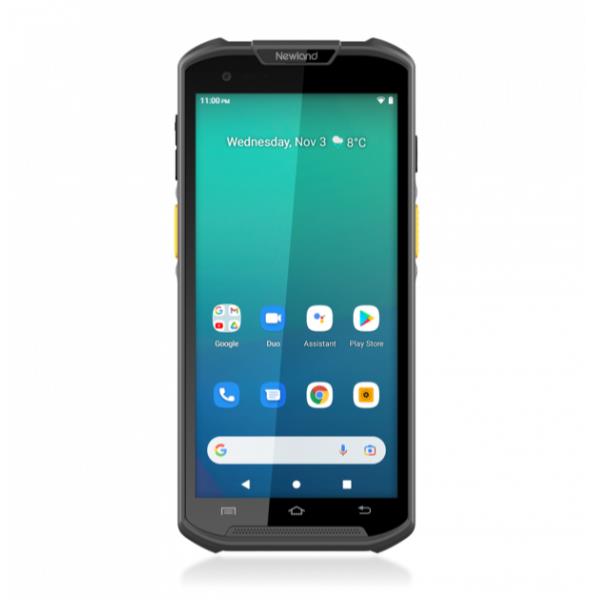MT93 MEGATTERA ANDROID 13 4/64GB 4G