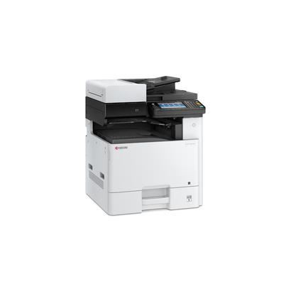 ECOSYS M8130CIDN + TK-8115 + PF-470