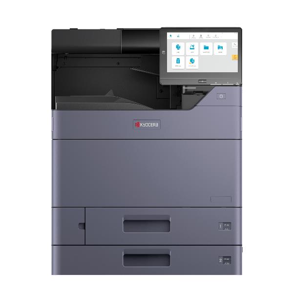 TASKALFA MZ4001CI + TK-8585 + DP